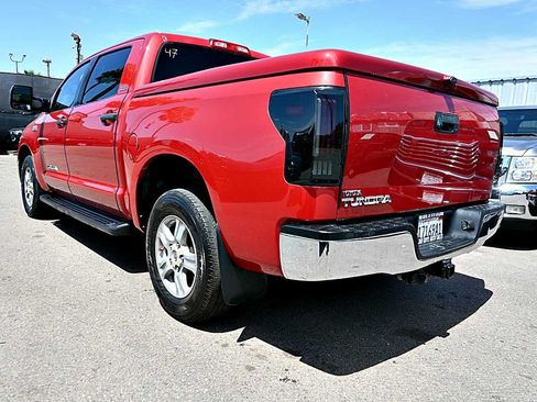 Used 2011 Toyota Tundra 2WD CrewMax w/ SR5 Pkg image 6