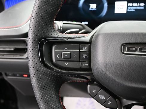 Used 2025 Dodge Charger R/T Scat Pack w/ Track Pack image 19