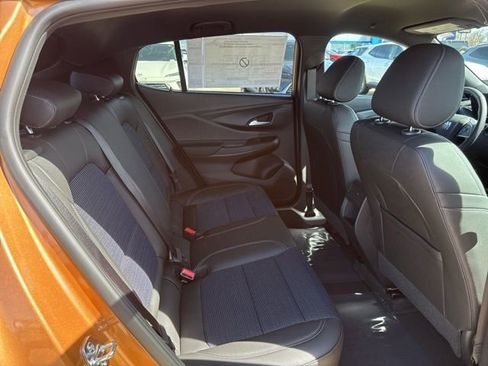 New 2026 Buick Envista Preferred w/ Convenience I Package FWD image 38