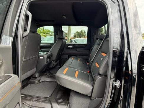 New 2026 GMC Sierra 2500 AT4 w/ AT4 Preferred Package AWD/4WD image 15