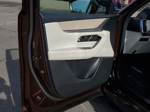 Used 2024 MAZDA CX-90 3.3 Turbo w/ Premium Plus Pkg image 19