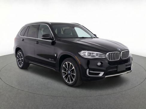Used 2018 BMW X5 xDrive40e AWD/4WD image 2