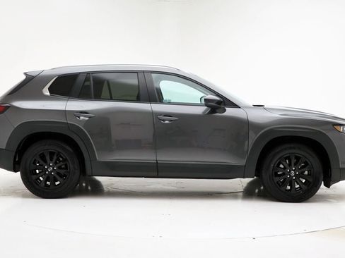 Used 2025 MAZDA CX-50 AWD 2.5 S w/ Preferred Package image 3