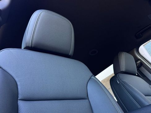 New 2026 Chevrolet Traverse LT w/ Driver Confidence Package image 23