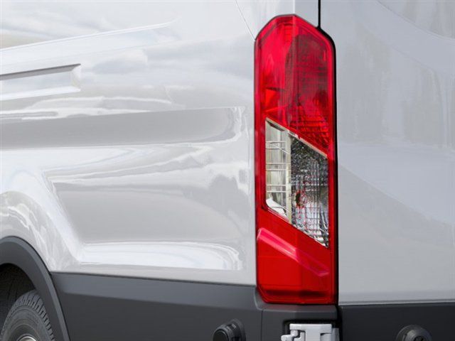 New 2027 Ford Transit 350 148 High Roof Extended w/ Load Area Protection Package RWD image 21