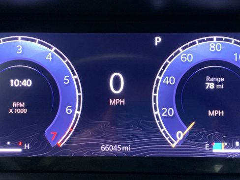 Used 2022 Jeep Grand Cherokee L Limited image 32