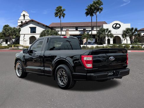 Used 2023 Ford F150 XL RWD image 4