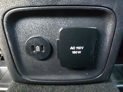 Used 2024 Ford Bronco Sport Outer Banks w/ Tech Package image 26