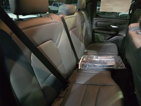 New 2026 RAM 1500 Tradesman image 11