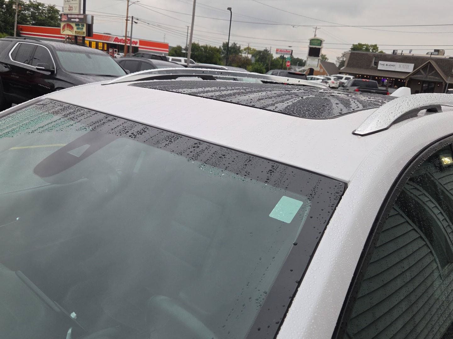 Used 2021 Chevrolet Equinox Premier FWD image 9