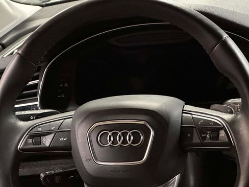 Used 2022 Audi Q7 3.0T Premium Plus w/ Premium Plus Package image 19