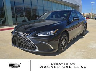 Used 2023 Lexus ES 350 w/ Premium Package video 1