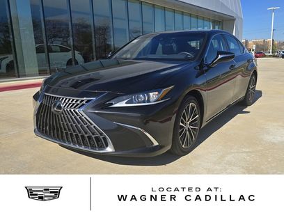 Used 2023 Lexus ES 350 w/ Premium Package