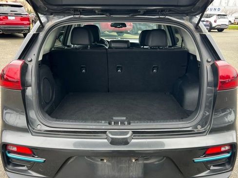 Used 2022 Kia Niro EX w/ Cold Weather Package image 10