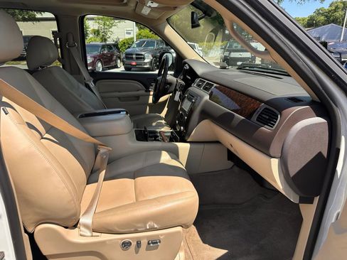 Used 2012 GMC Sierra 1500 Denali AWD/4WD image 15