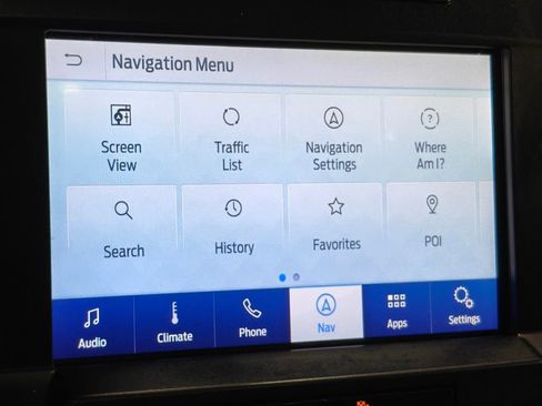 Used 2019 Ford F150 Lariat AWD/4WD image 40