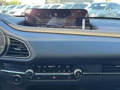 New 2025 MAZDA CX-30 2.5 Turbo w/ Premium Package image 13