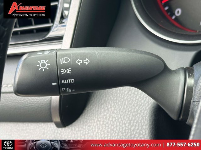 Used 2024 Toyota Camry XSE FWD image 24