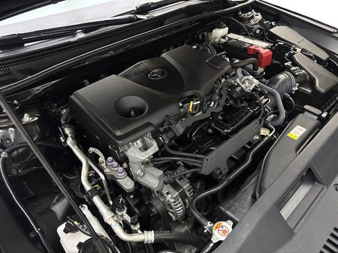 Used 2024 Toyota Camry XSE FWD image 76