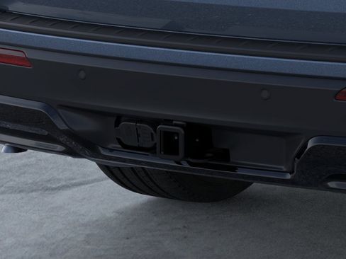 New 2026 Ford Explorer ST-Line RWD image 23
