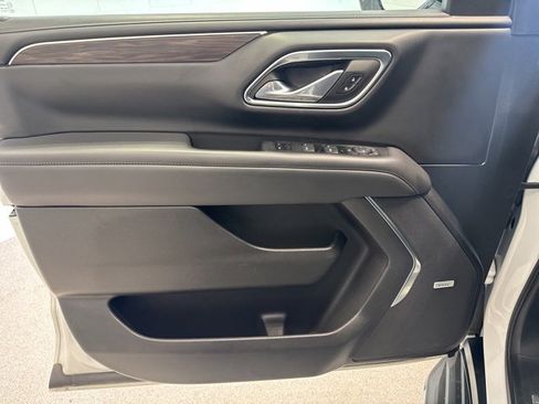 Certified 2023 Chevrolet Tahoe LT image 22