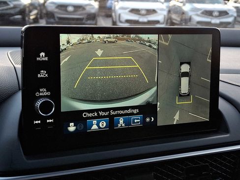 Used 2025 Acura ADX A-Spec image 20