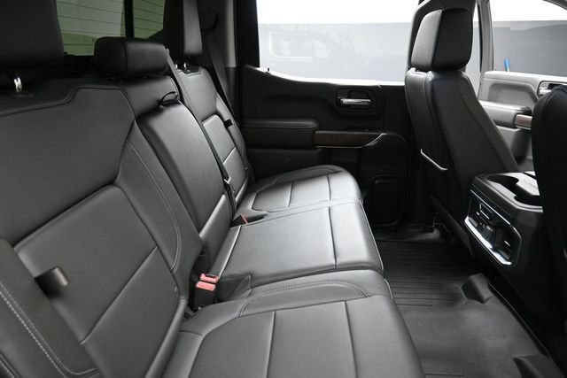 Used 2019 GMC Sierra 1500 SLT w/ SLT Premium Plus Package AWD/4WD image 29