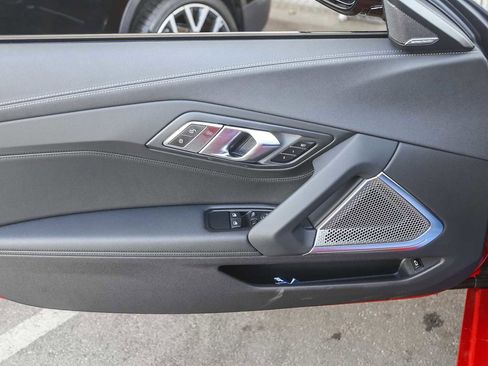 New 2026 BMW Z4 sDrive30i w/ Shadowloine Package image 12