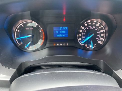 Used 2021 Ford Ranger XL w/ Equipment Group 101A High image 7