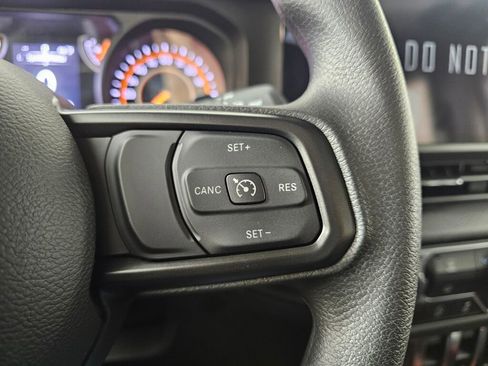 New 2026 Jeep Wrangler Sport image 25