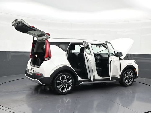 Used 2020 Kia Soul X-Line FWD image 31
