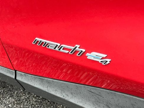 Used 2021 Ford Mustang Mach-E Select w/ Comfort/Appearance Package image 10