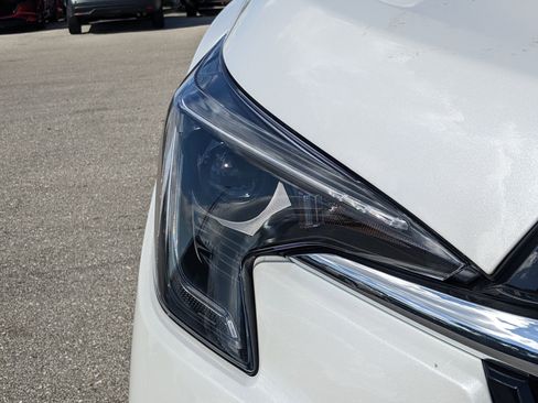 New 2025 Subaru Ascent Touring image 10