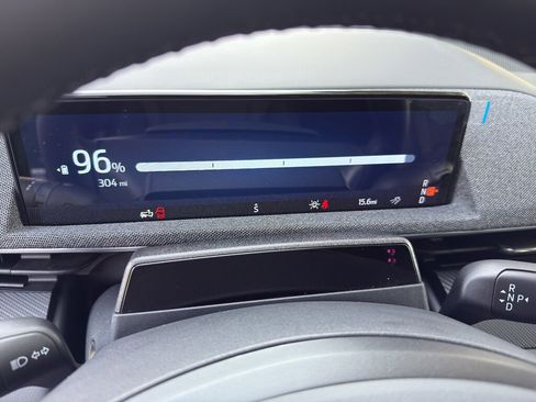 New 2025 Ford Mustang Mach-E Premium image 20