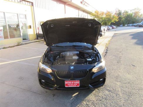 Used 2016 BMW 228i xDrive Coupe image 32