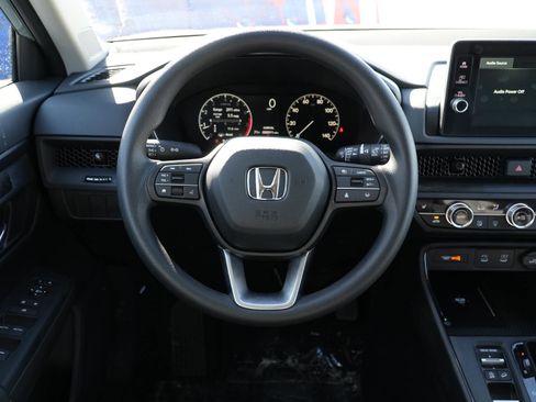New 2026 Honda CR-V EX image 21