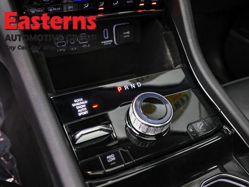 Used 2022 Jeep Grand Cherokee Limited 4xe AWD/4WD image 13