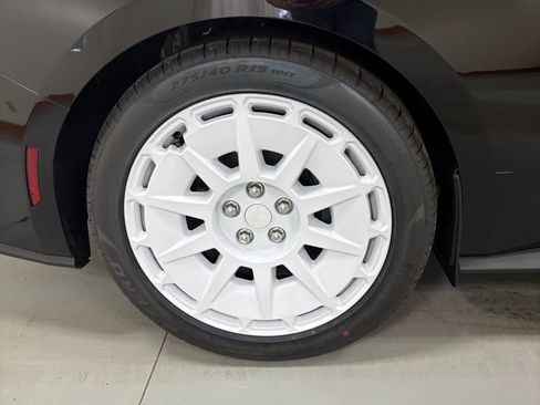 New 2026 Ford Mustang GT Premium RWD image 24