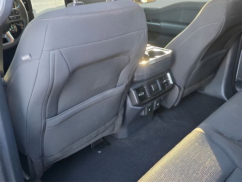 Certified 2023 Ford F150 XLT w/ Equipment Group 302A High image 33