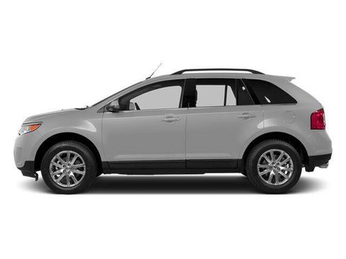 Used 2014 Ford Edge SEL w/ Equipment Group 205A FWD image 3