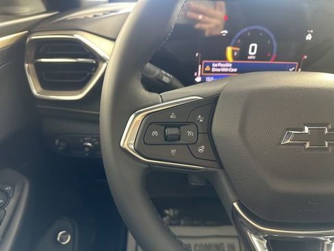 New 2026 Chevrolet TrailBlazer ACTIV w/ Convenience Package image 24