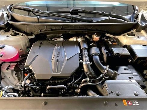 Used 2023 Hyundai Santa Cruz SEL Premium image 21