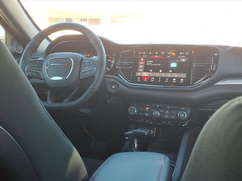 New 2026 Dodge Durango GT w/ Blacktop Package image 10