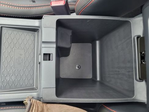 New 2026 Nissan Frontier PRO-4X image 30