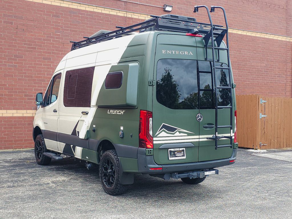 Used 2023 Mercedes-Benz Sprinter 2500 image 26