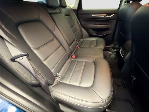 Used 2020 MAZDA CX-5 Grand Touring image 14