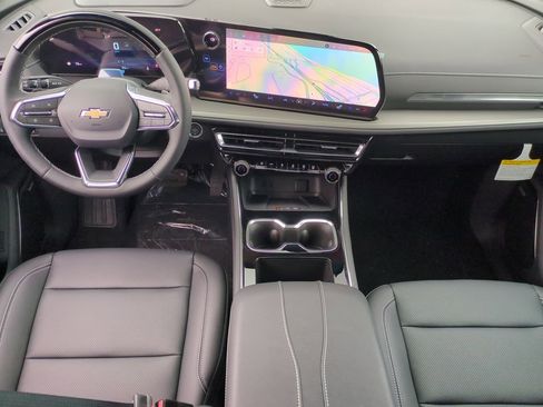 New 2025 Chevrolet Traverse LT w/ Enhanced Driving Package image 20