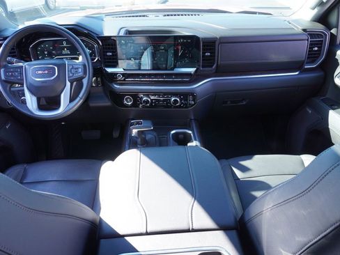Certified 2023 GMC Sierra 1500 SLT w/ SLT Convenience Package image 12