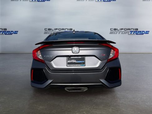 Used 2018 Honda Civic Si image 6