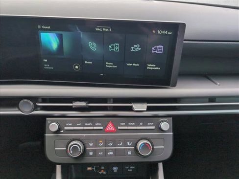 New 2026 Hyundai Tucson SE FWD image 14